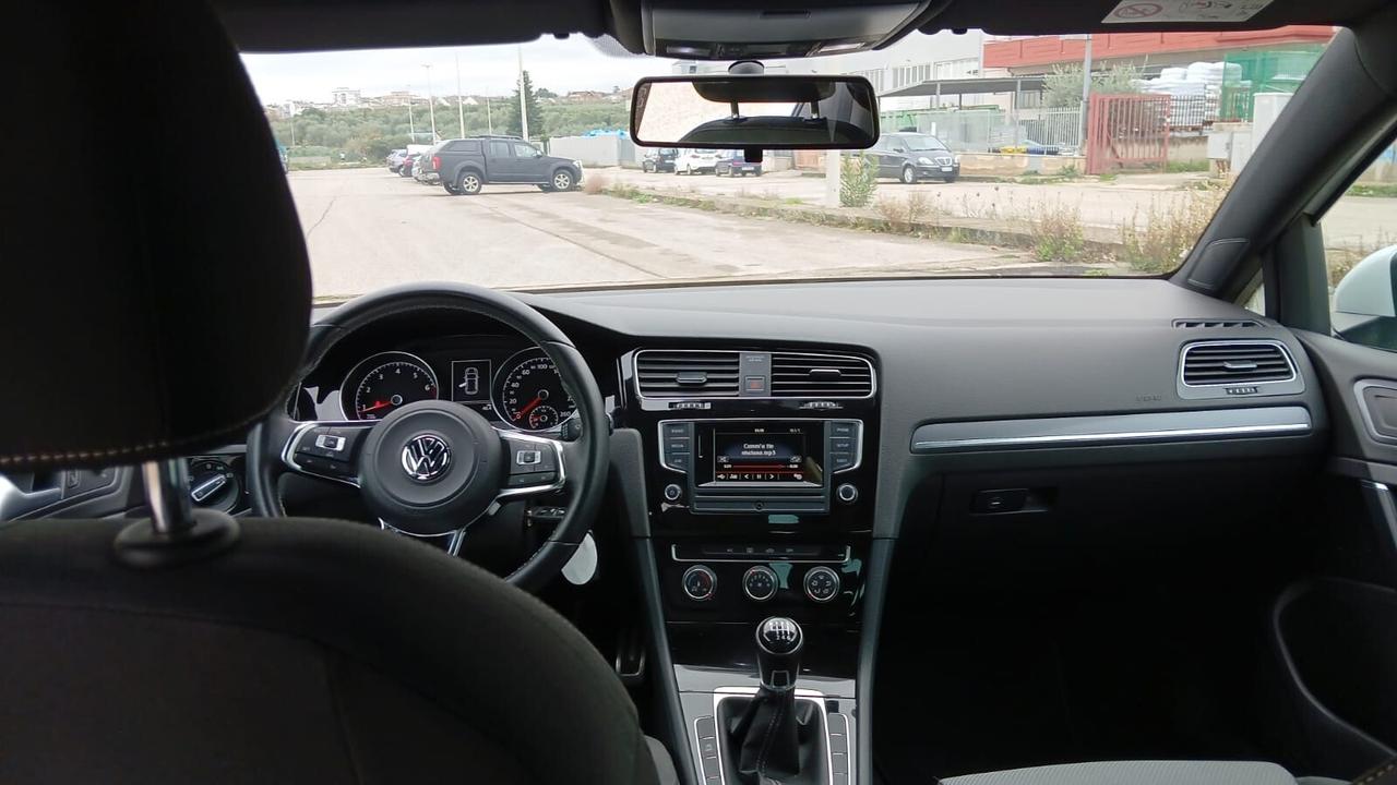 Volkswagen Golf Business 1.4 TSI DSG 5p. Highline BlueMotion Tech.Golf 1.4