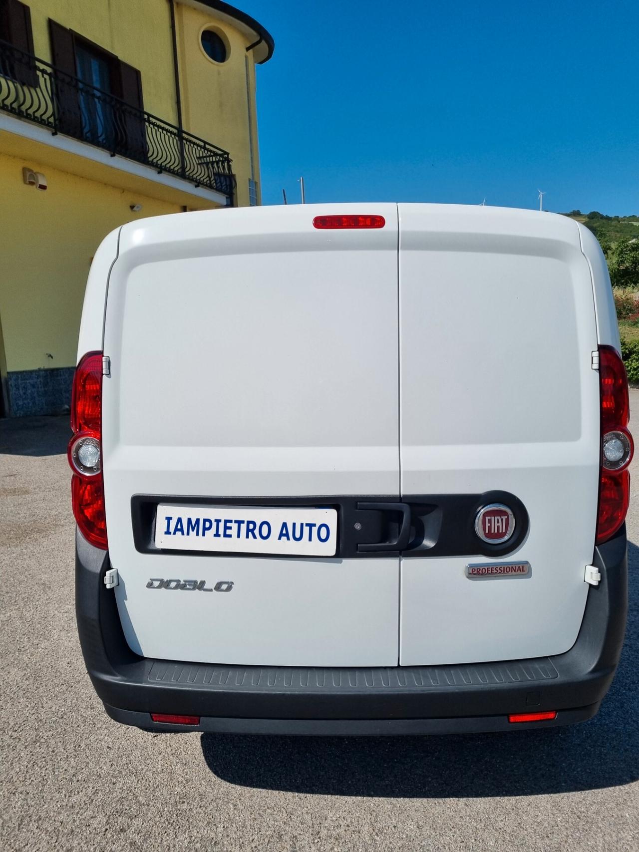 Fiat doblo 1.6 MJT
