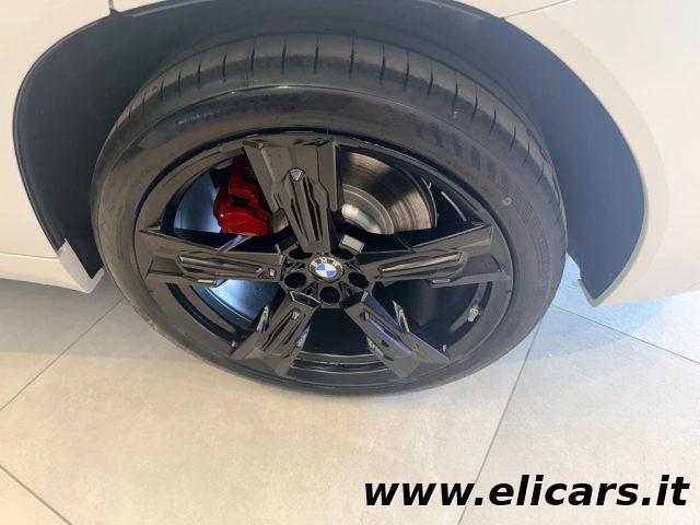 BMW X3 xDrive 20d Msport Pro