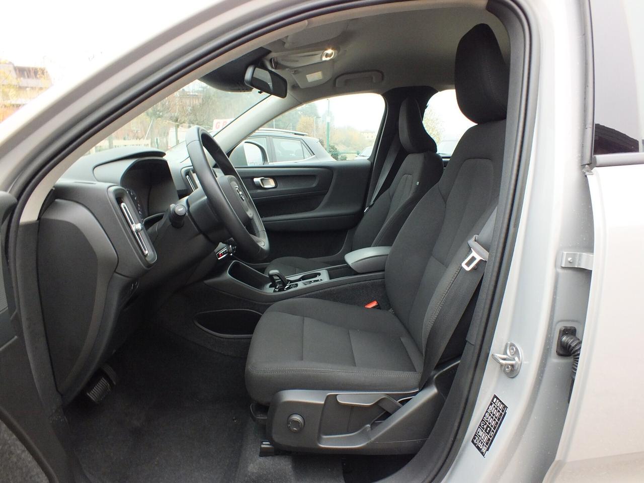VOLVO XC40 B3 AUTOM.AUTOCARRO N1