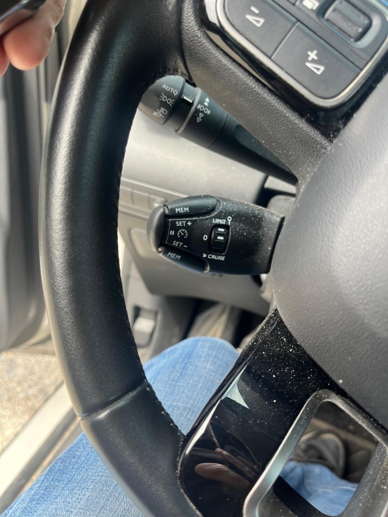 Citroen C3 Aircross PureTech 110 S&S Shine