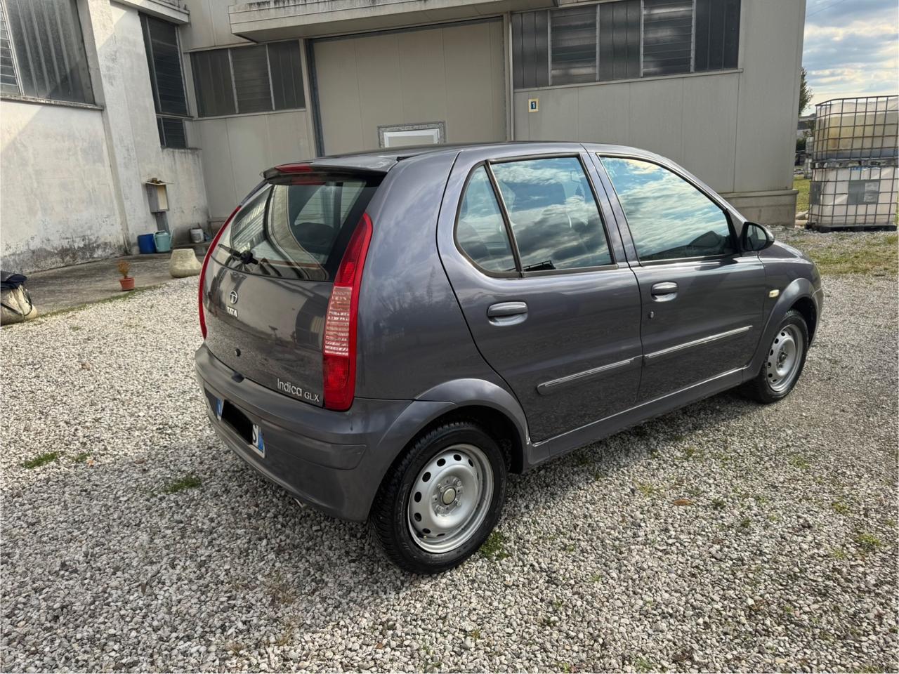 Tata Indica 1.4 5p. GLX Euro 4