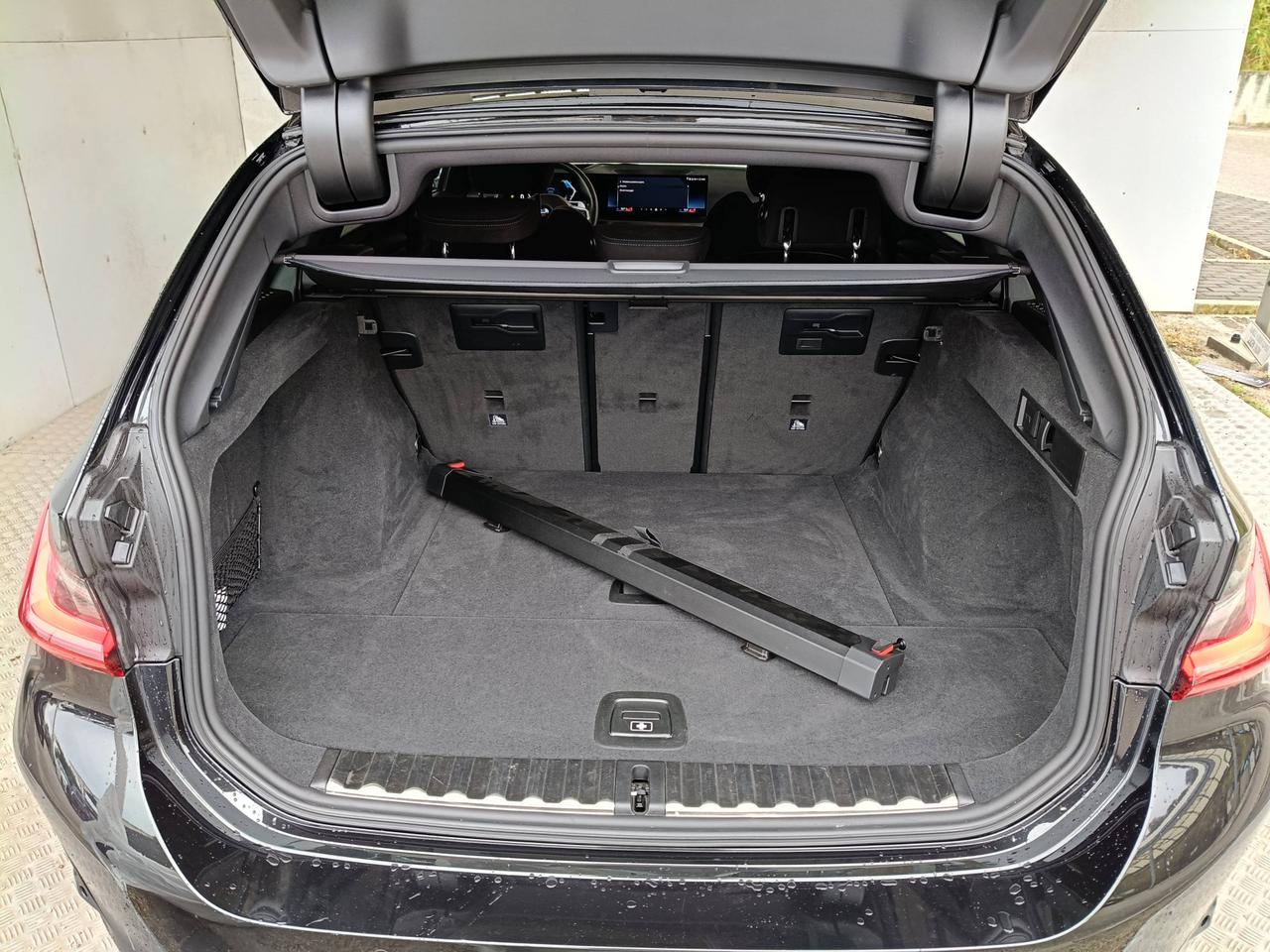 BMW Serie 3 G21 2022 Touring - 320d Touring mhev 48V xdrive MSport auto