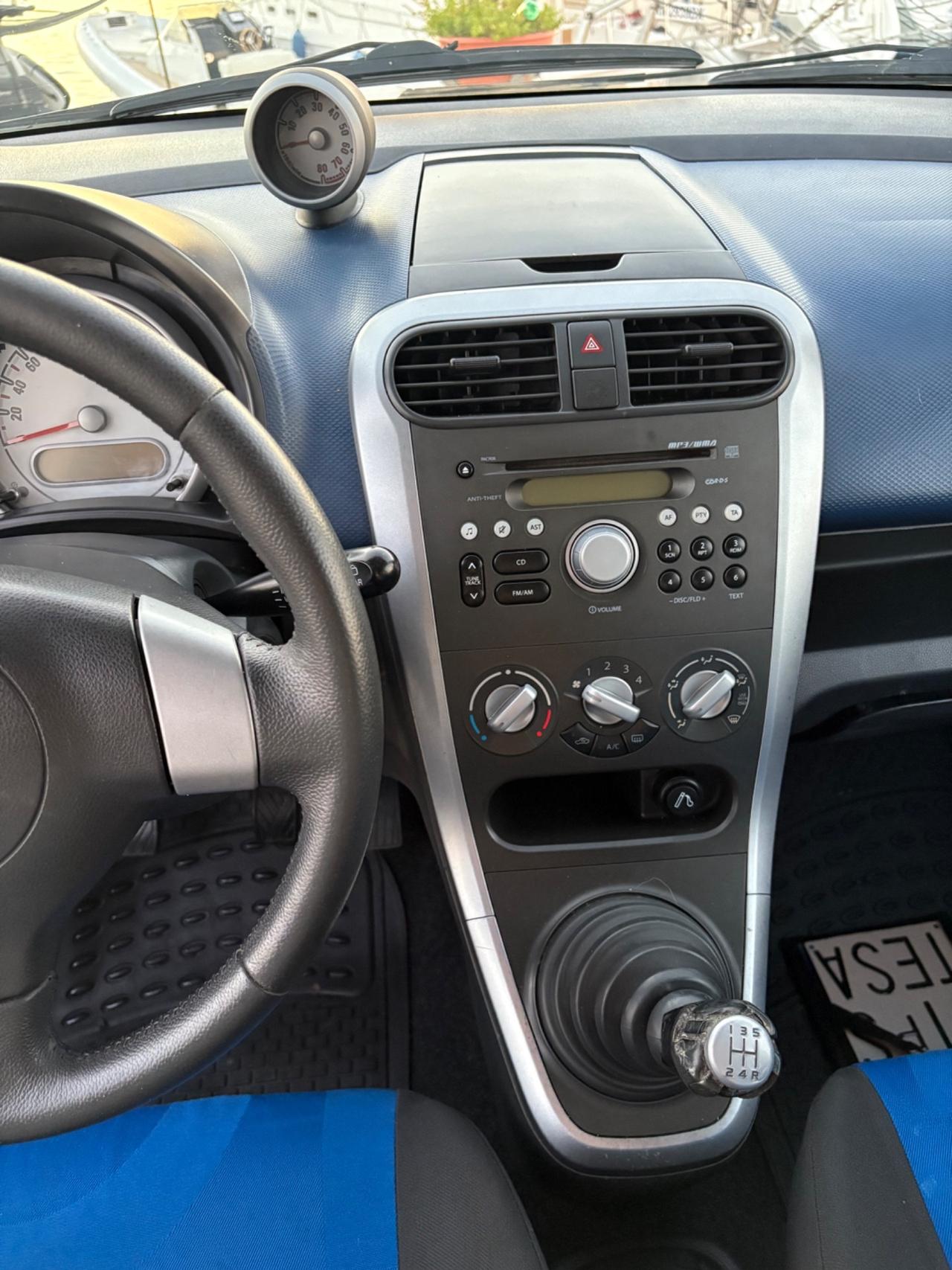 Opel Agila 1.0 12V 65CV