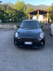 MINI Mini 5 porte (F55) Mini 1.5 Cooper D Busi...