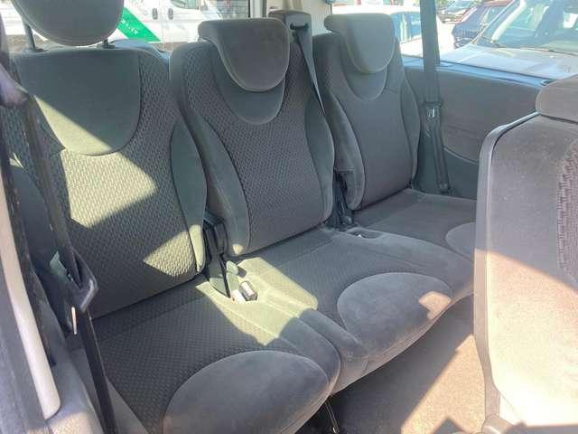 Fiat Scudo SCUDO FAMILY2.0JTD16V128CV+DPF E5 5/9P....