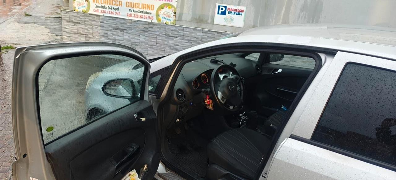 Opel Corsa 5p 1.2 Enjoy Gpl-tech