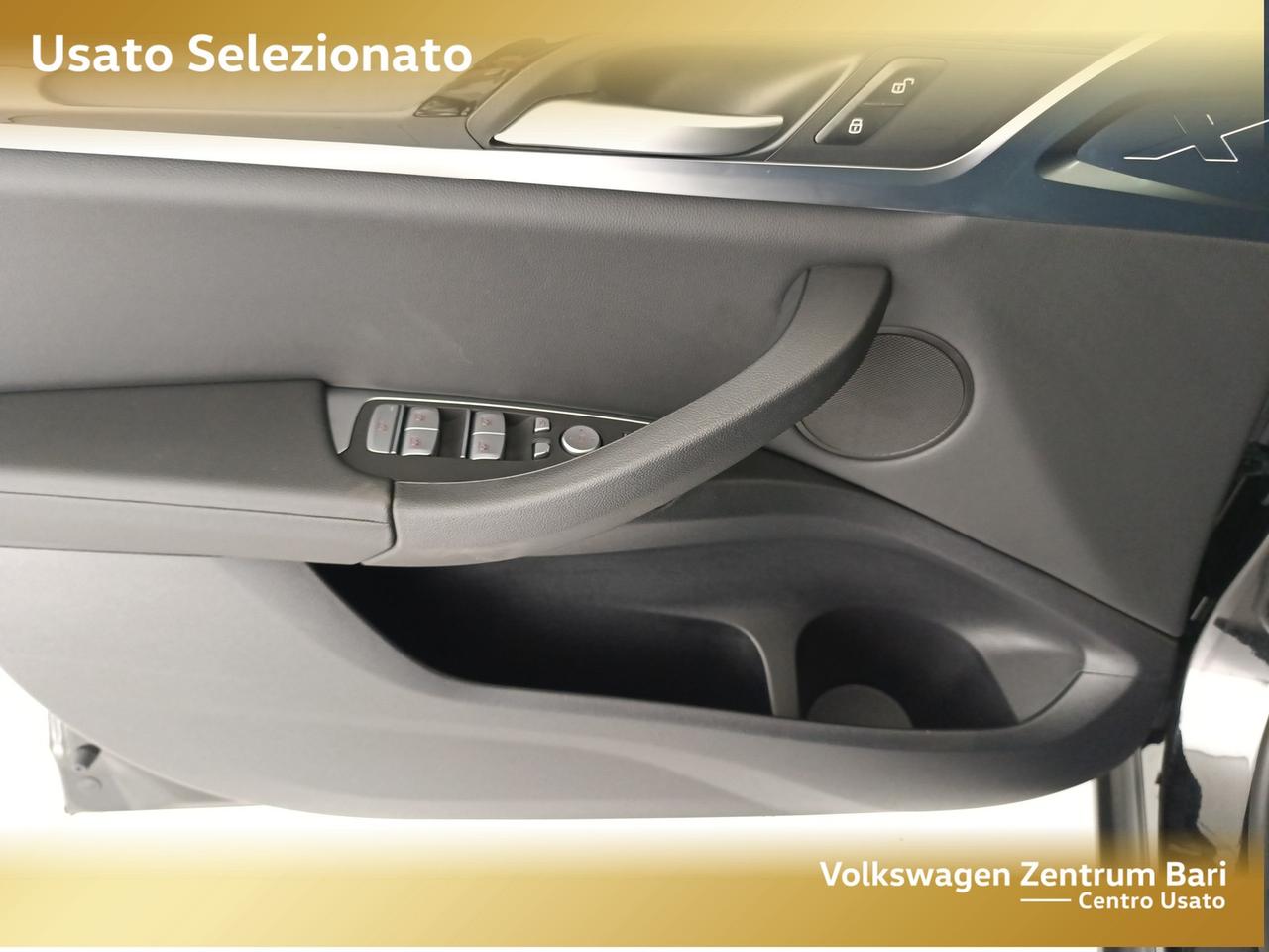 BMW X4 xdrive20d mhev 48v auto