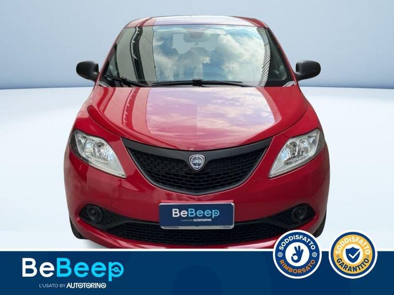 Lancia Ypsilon 1.2 ELEFANTINO BLU S&S 69CV MY19