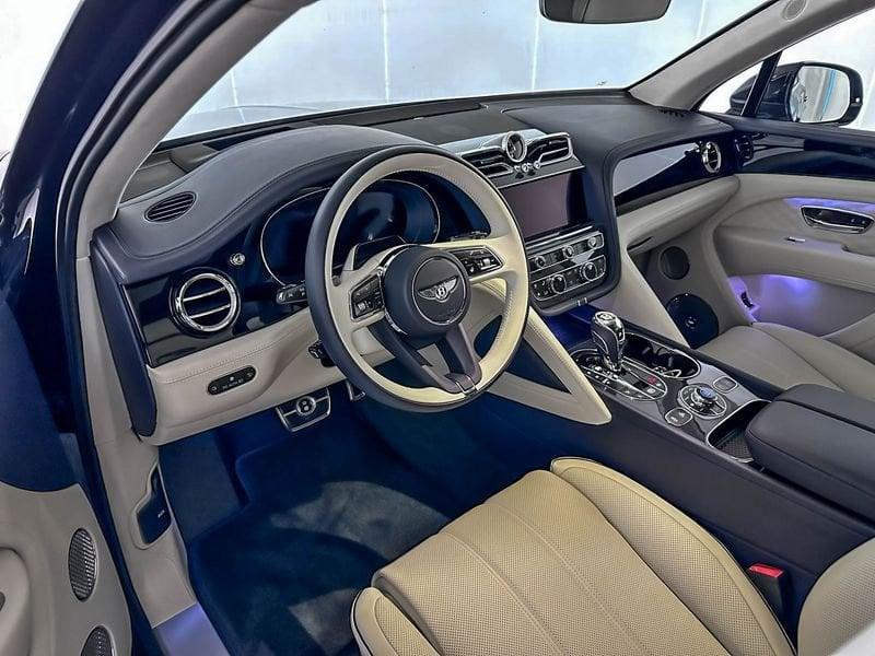 Bentley Bentayga Bentayga 4.0 V8 auto Atelier 26MY - BENTLEY MILANO