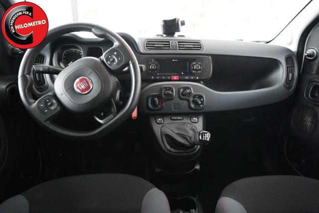 FIAT Panda 1.2 EasyPower Easy