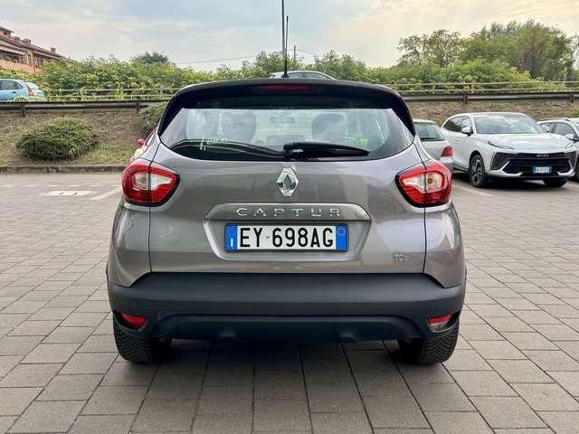 Renault Captur Captur 0.9 tce Live s&s 90cv