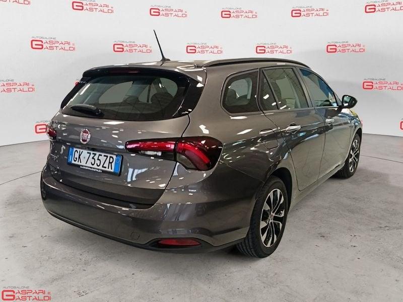 FIAT Tipo Tipo 1.3 Mjt S&S SW City Life