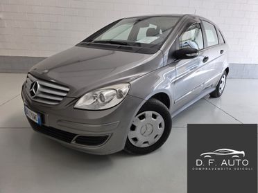 Mercedes-benz B 150 B 150 NEOPATENTATI LEGGERE BENE DESCRIZIONE