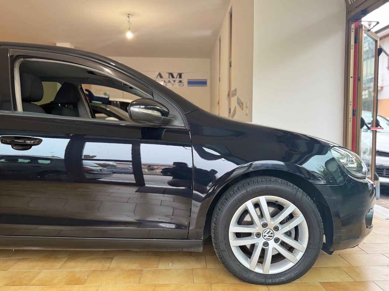 Volkswagen Golf 1.4 TSI 122CV 5p. Comfortline