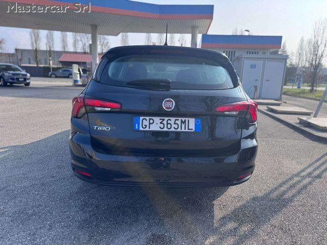 FIAT Tipo NEOPATENTATI Tipo S SW 1.0 t3 100cv TG : GP365ML