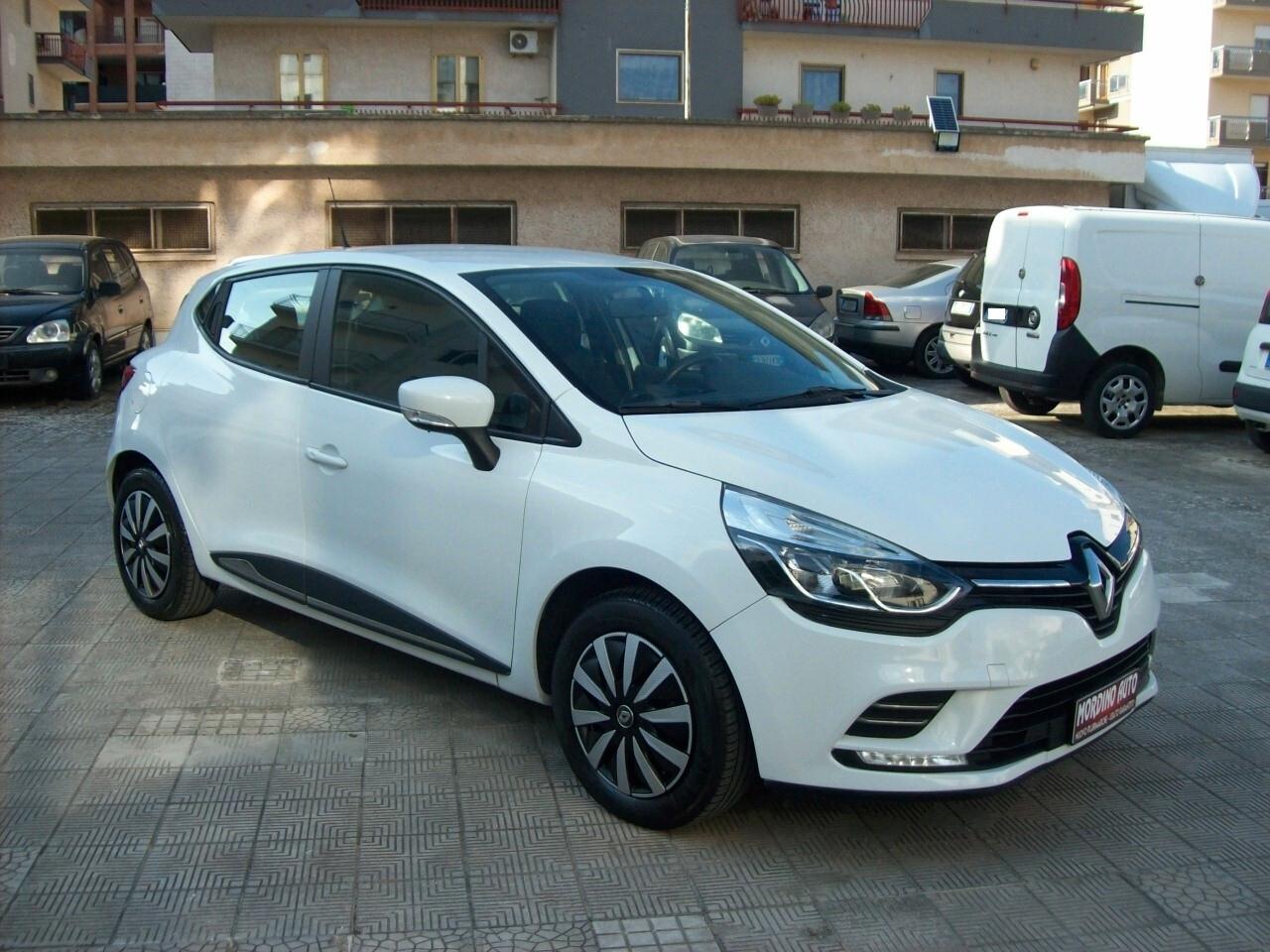 Renault Clio 0.9 TCe 90CV GPL 5p Energy Business