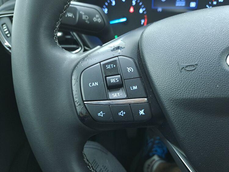 Ford Fiesta Hybrid Titanium BR406197 1.0 Mild Hybrid 125CV