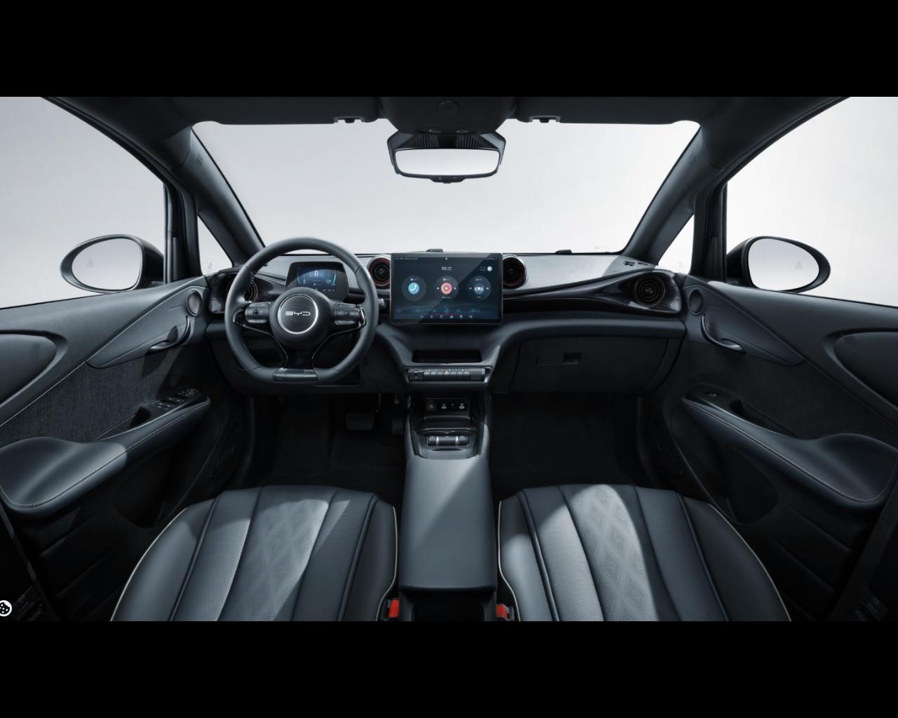 BYD DOLPHIN Comfort 2025-EU