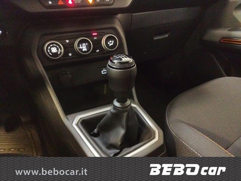 Dacia Sandero Stepway 1.0 TCe ECO-G Expression UP