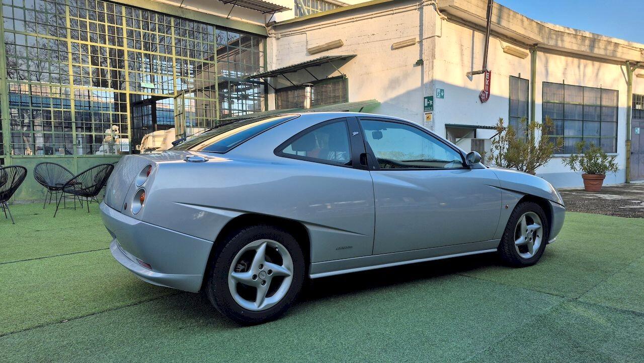 Fiat Coupe 2.0 i.e. 20V - 1999