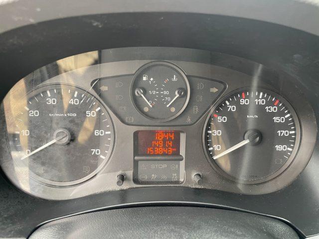 CITROEN Berlingo 1.6 HDi 90CV FAP Van 3 posti Club - PREZZO +IVA