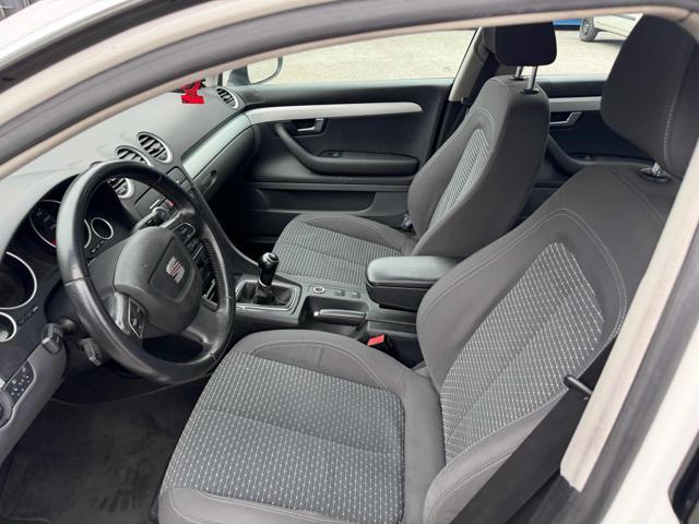 SEAT Exeo BENZINA/GPL ST 1.8 TSI Style senza lavoro da fare