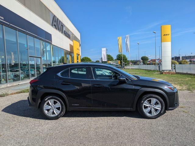 LEXUS UX 250h UX 250h 2.0 cvt
