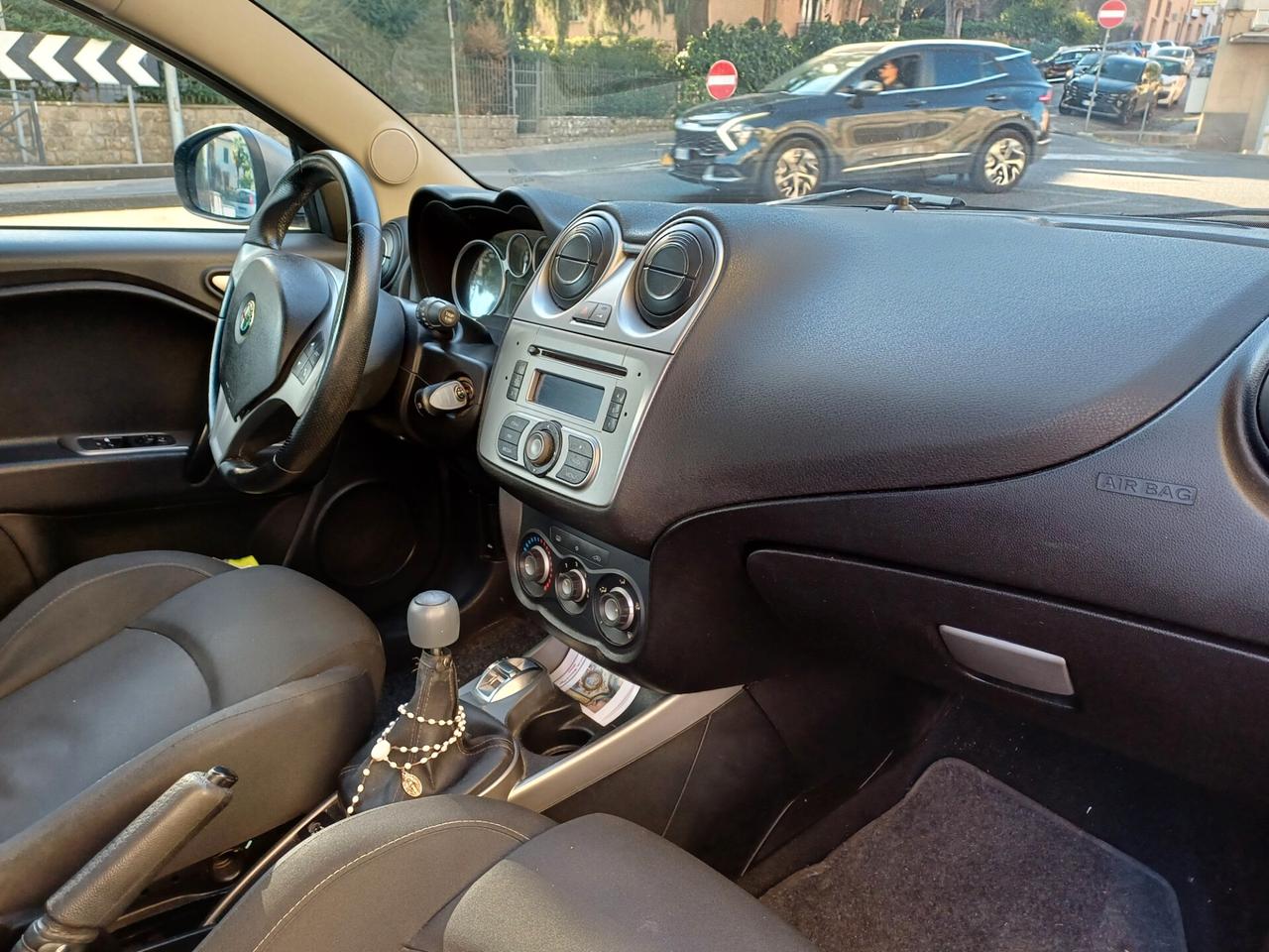 Alfa Romeo MiTo 1.3 JTDm 85 CV S&S Progression