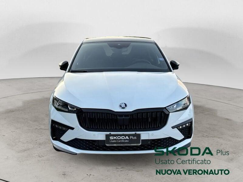 Škoda Scala Monte Carlo 1,5 TSI 110 kW (150 CV) 7 marce - DSG