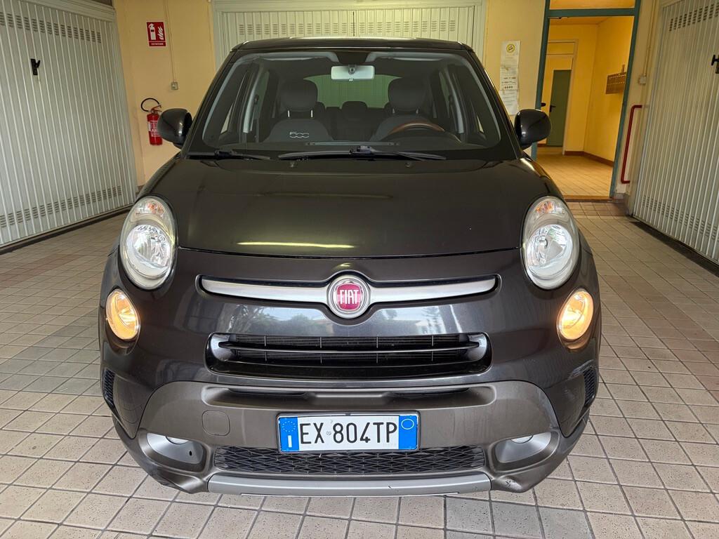 Fiat 500L 1.3 Multijet 85 CV Trekking