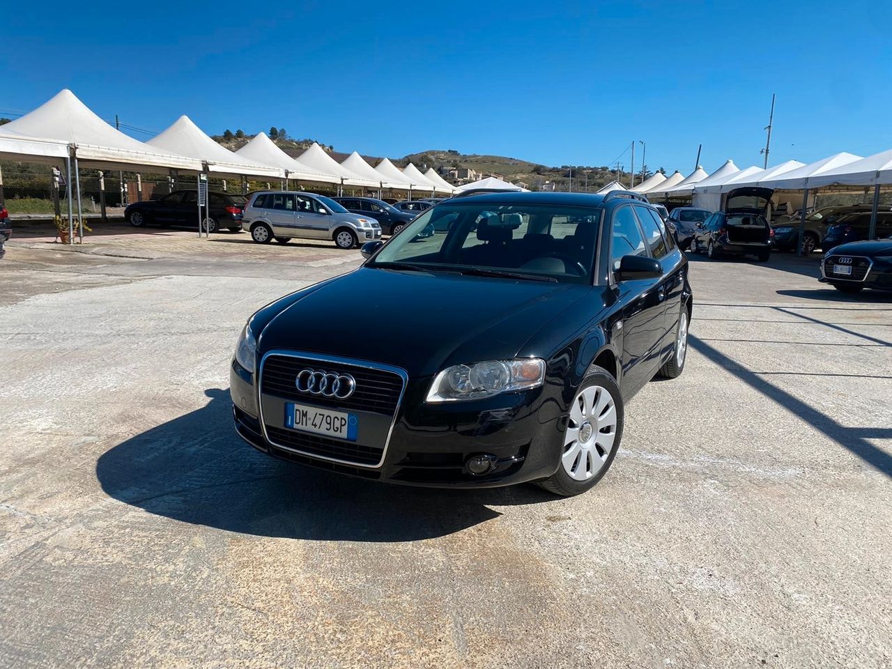 Audi A4 1.9 TDI Avant