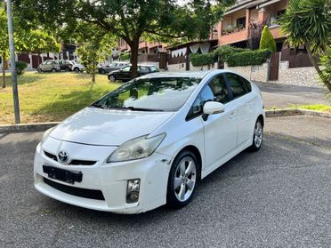 Toyota Prius 1.8 Active