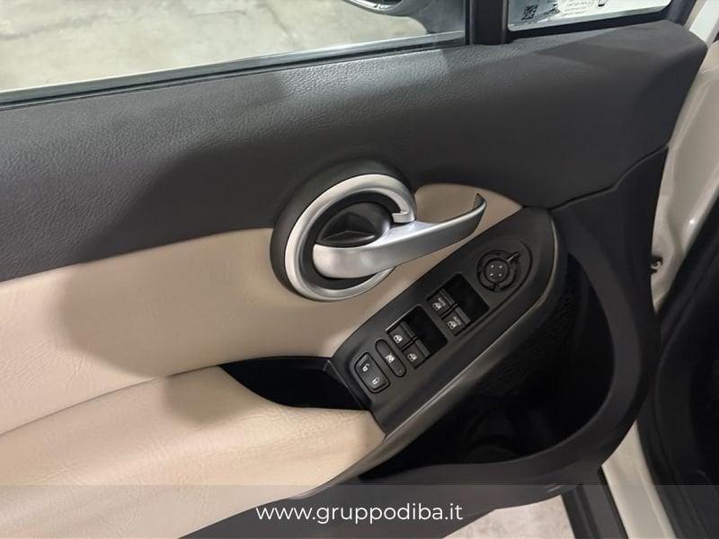 FIAT 500X 2015 Diesel 1.6 mjt Lounge 4x2 120cv