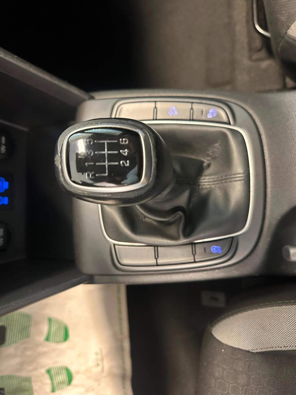 Hyundai Kona 1.0 T-GDI Style