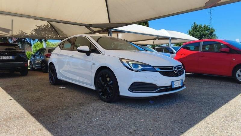 Opel Astra 1.6 CDTI Dynamic 136cv S&S MT6