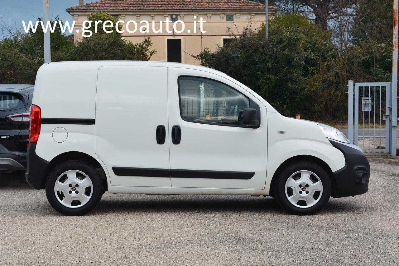 Fiat Fiorino 1.3 MJT 95CV Cargo SX
