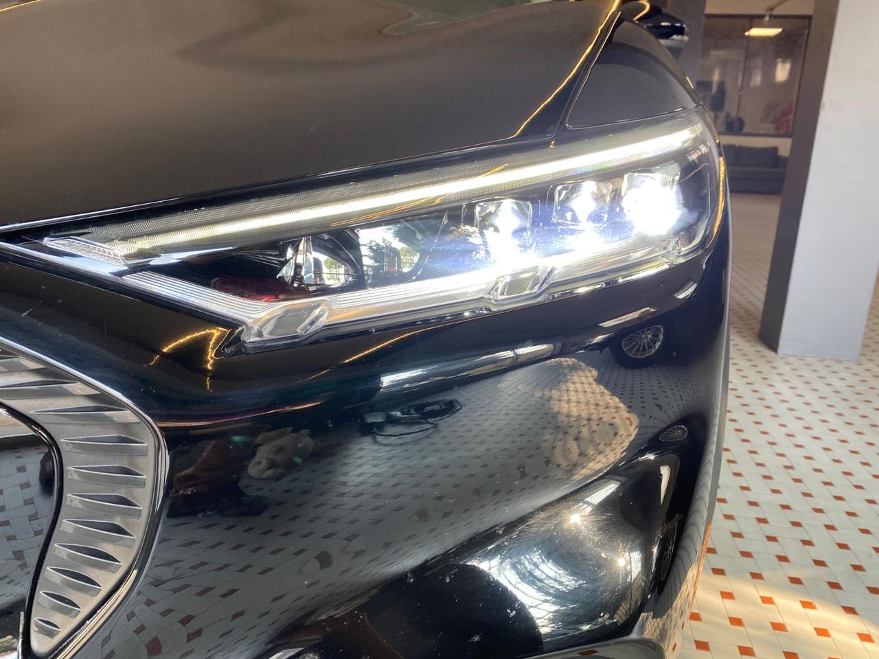 Ford Mustang Mach-E 269cv Aziendale 1 Proprietario Solo 19000km