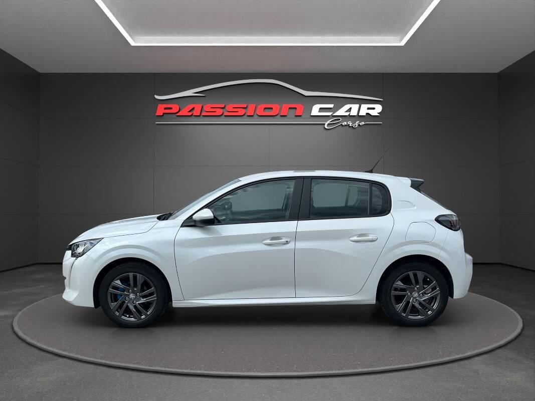 Peugeot 208 1.2 puretech Active Pack s&s 75cv