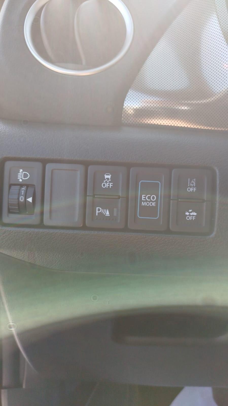 Suzuki Vitara NEW VITARA 1.4 Hybrid Cool