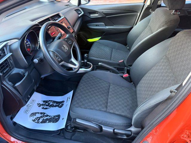 HONDA Jazz 1.3 Comfort Unico Proprietario