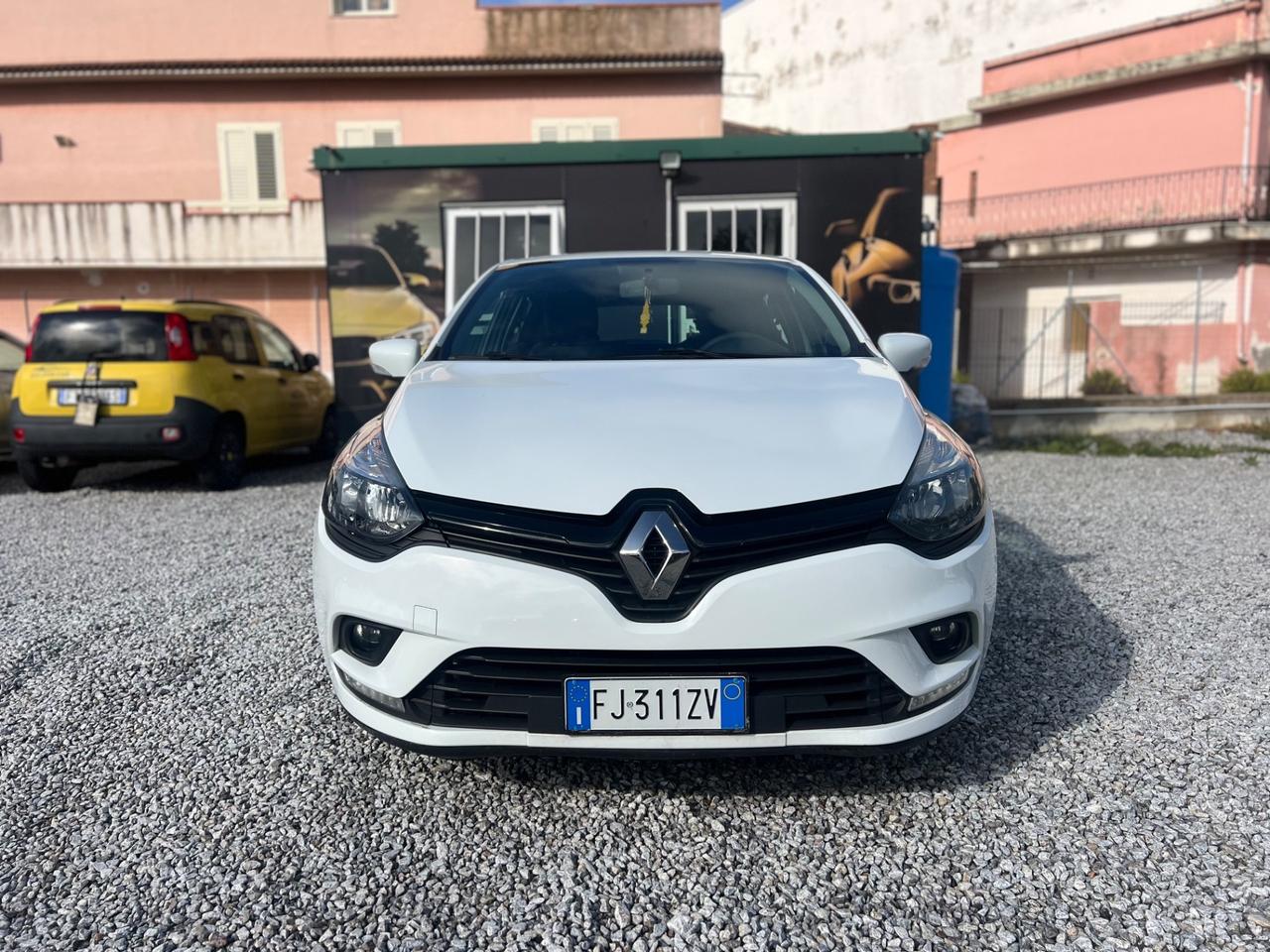 Renault Clio dCi 8V 75CV Start&Stop 5 porte Energy Duel2