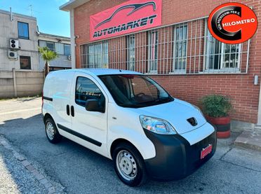 Peugeot Bipper 1.3 HDi 75CV Furgone Comfort