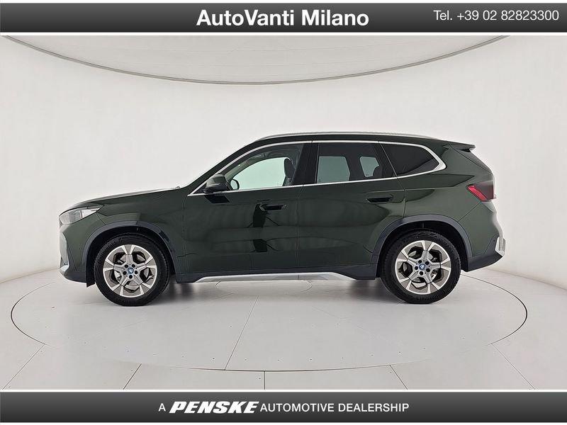 BMW iX1 iX1 eDrive 20 xLine