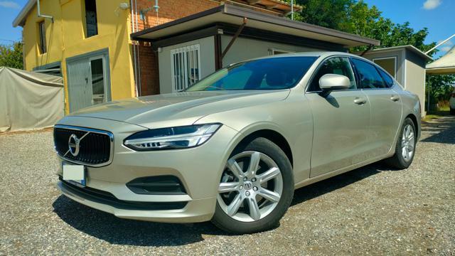 VOLVO S90 D3 Momentum 16.000KM UN PROPRIETARIO