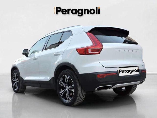 VOLVO XC40 XC40 T4 INSCRIPTION