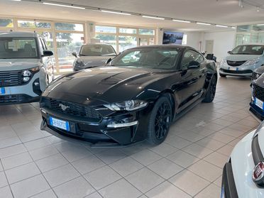 Ford Mustang Fastback 2.3 EcoBoost aut.