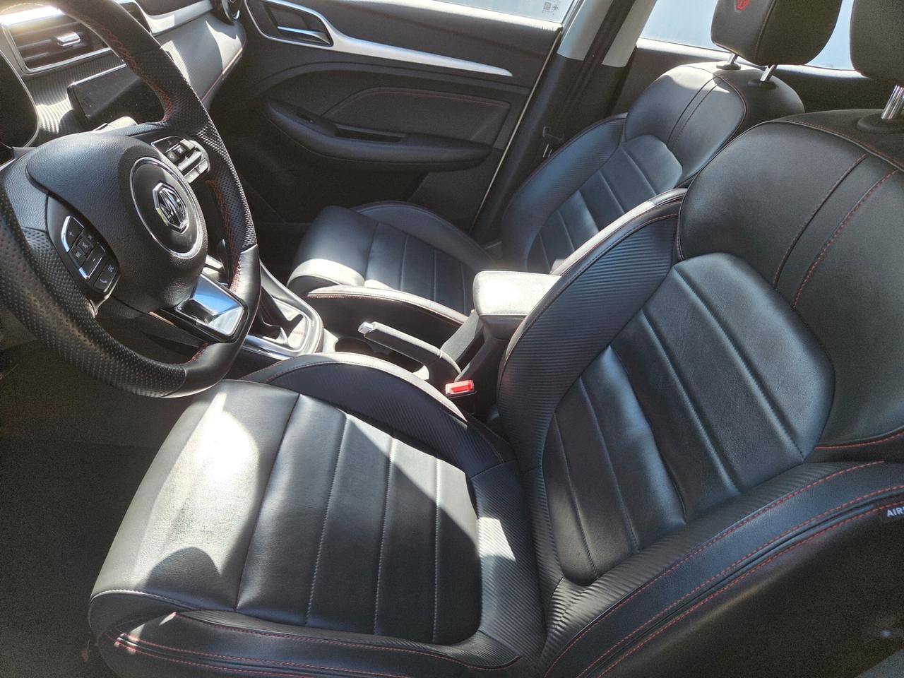 Mg ZS 1.5 VTi-tech Luxury