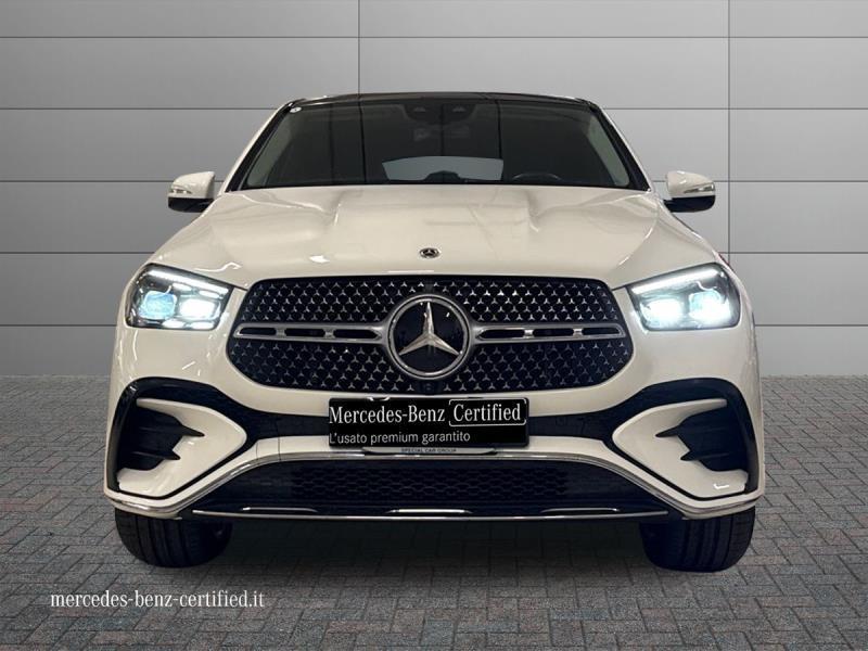 Mercedes GLE Coupe 450 d Mild hybrid AMG Line Premium Plus 4Matic 9G-Tronic Plus