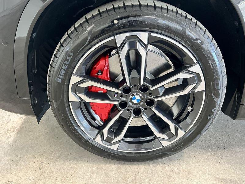 BMW X1 Serie X XDRIVE20D